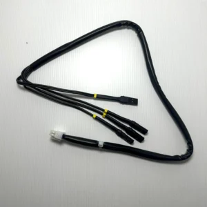 CHICOTE DOS BICOS KXC-GDI e KXC-N