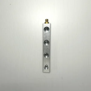 FLAUTA BOSCH PARA INSERTOS