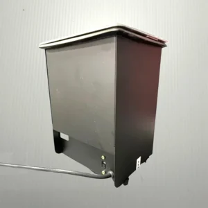 ULTRASSOM COMPLETO (GDI, KXC E KX494)