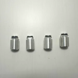 INSERTOS ADAPTADORES – GDI PEQUENOS (04 UNIDADES)