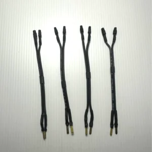 KIT CABOS CORSA (4 CABOS)